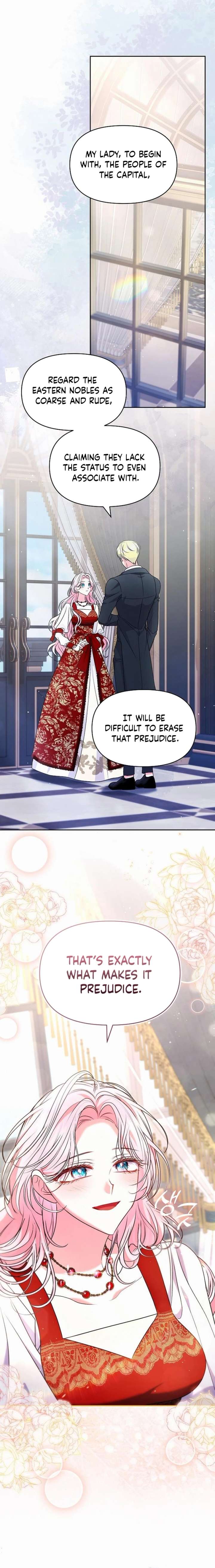 I’ve Probably Made a Mistake in Getting Married Chapter 58 66 ch 58 12