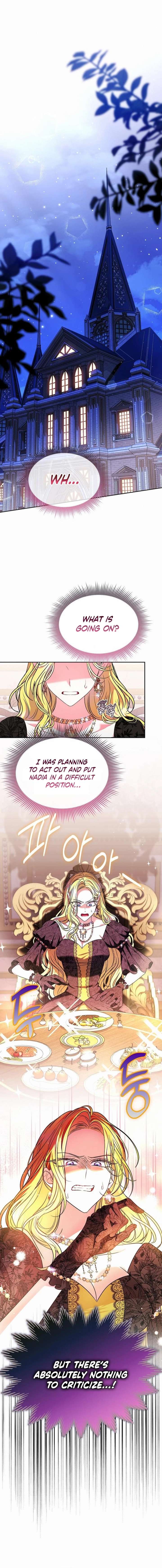 I’ve Probably Made a Mistake in Getting Married Chapter 58 68 ch 58 14