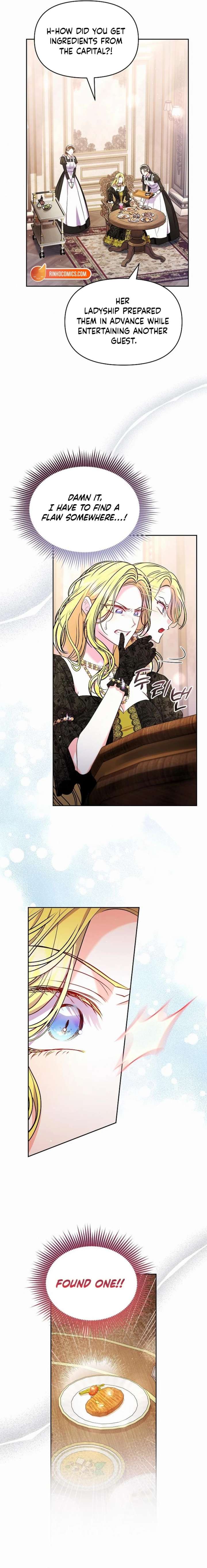 I’ve Probably Made a Mistake in Getting Married Chapter 58 69 ch 58 15