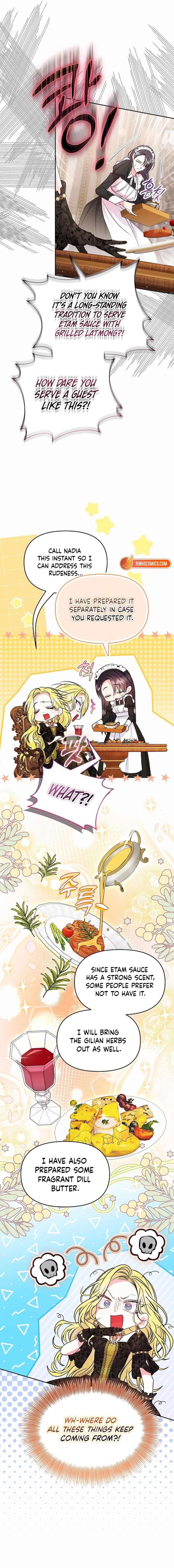 I’ve Probably Made a Mistake in Getting Married Chapter 58 70 ch 58 16