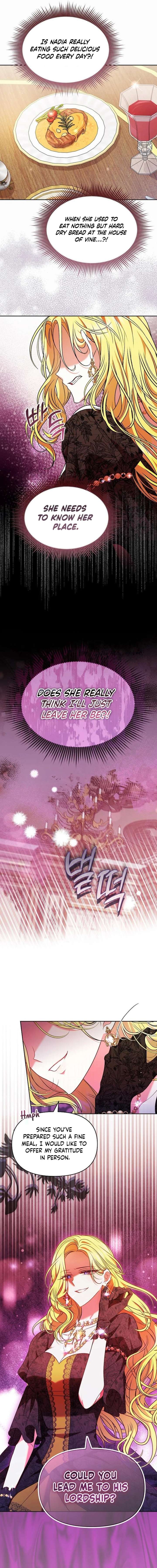 I’ve Probably Made a Mistake in Getting Married Chapter 58 71 ch 58 17