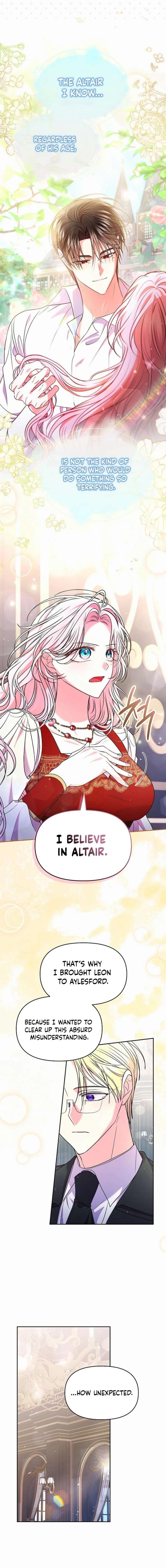 I’ve Probably Made a Mistake in Getting Married Chapter 58 56 ch 58 2