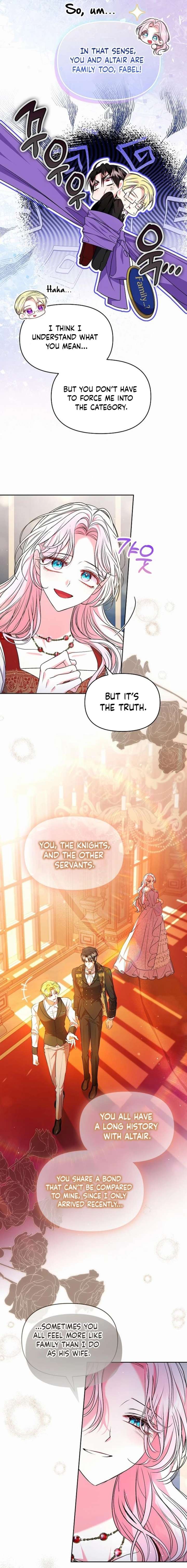 I’ve Probably Made a Mistake in Getting Married Chapter 58 58 ch 58 4