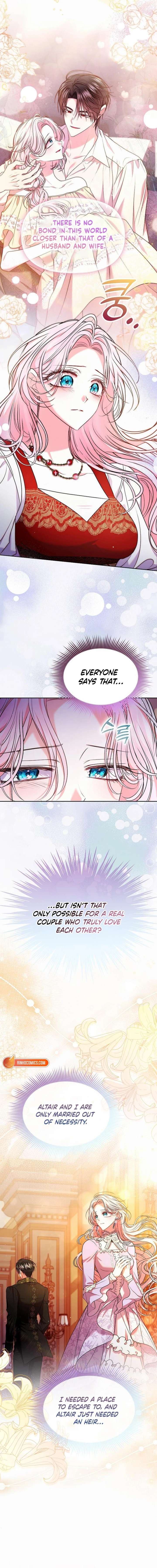 I’ve Probably Made a Mistake in Getting Married Chapter 58 60 ch 58 6