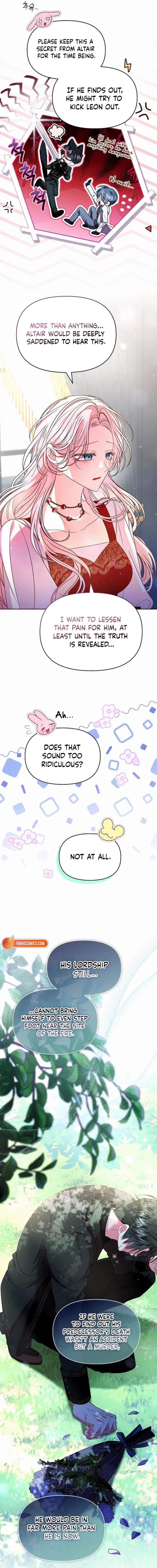 I’ve Probably Made a Mistake in Getting Married Chapter 58 62 ch 58 8