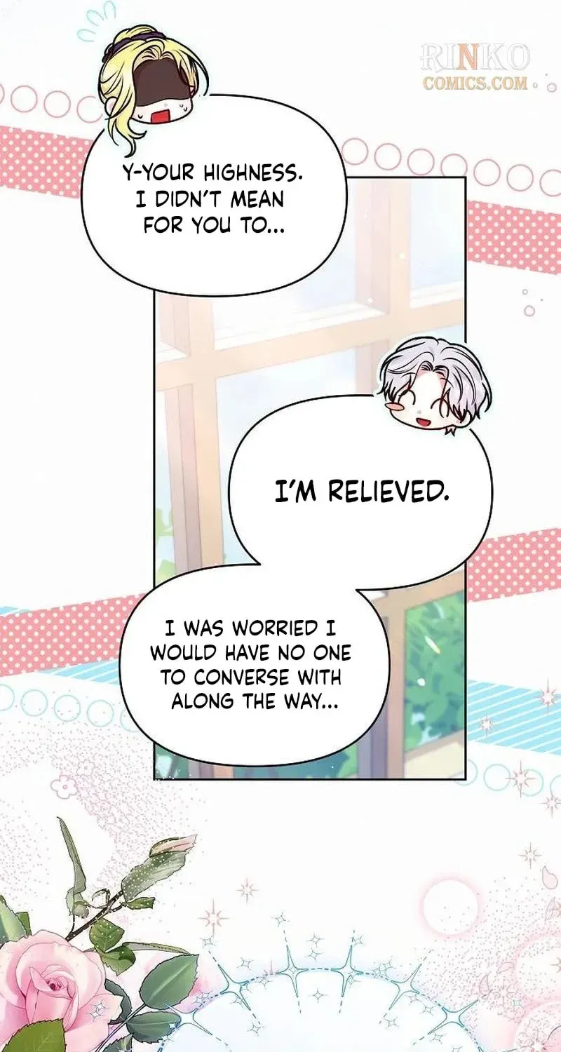 I’ve Probably Made a Mistake in Getting Married Chapter 63 297 339247ac8889