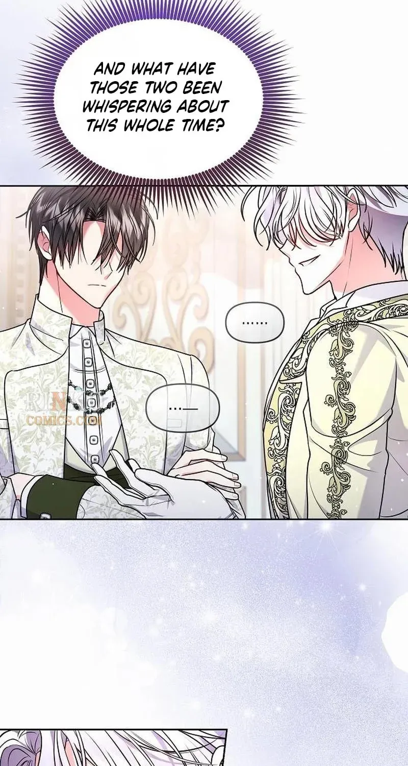 I’ve Probably Made a Mistake in Getting Married Chapter 63 282 60eda0634252