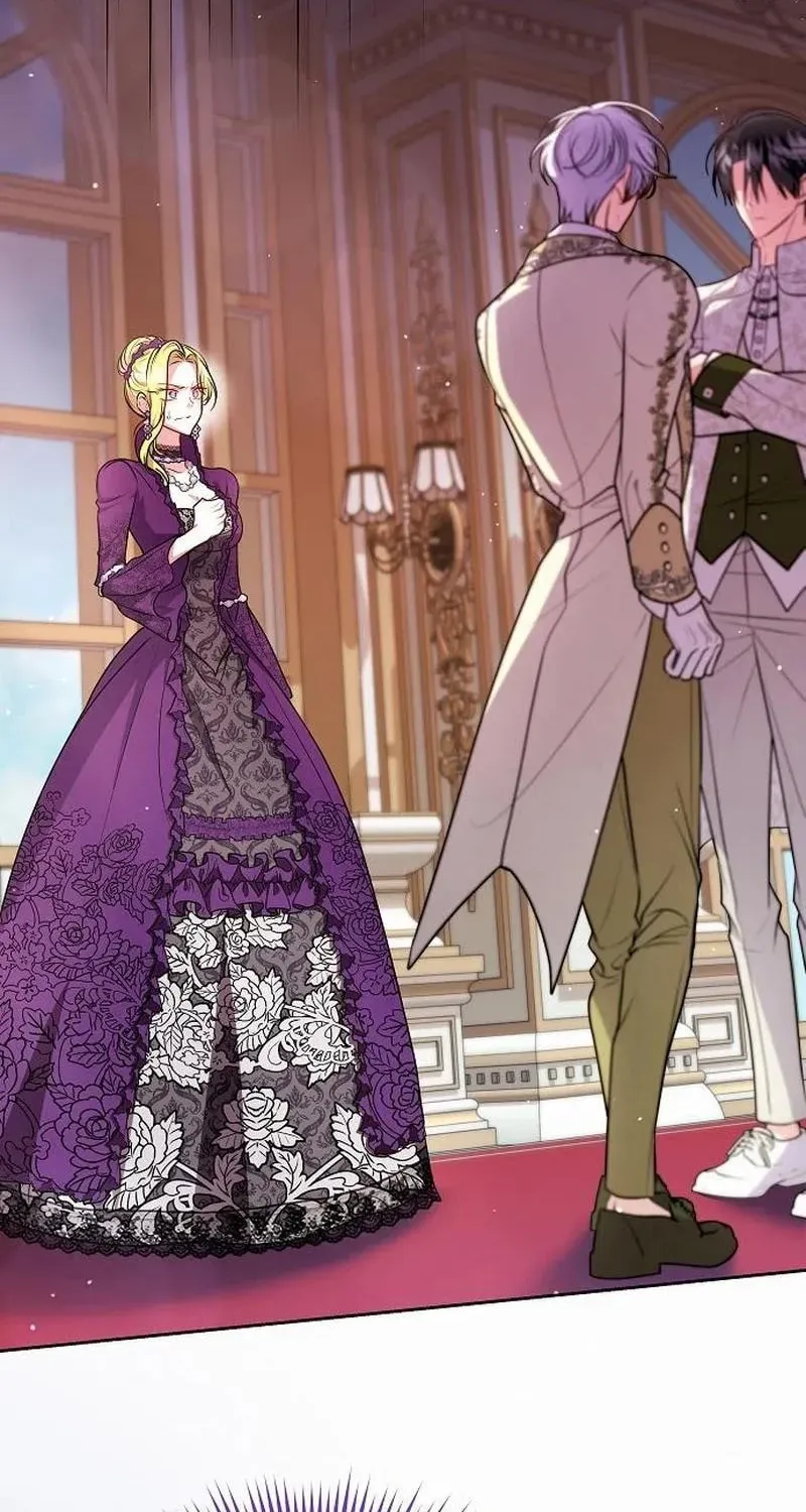 I’ve Probably Made a Mistake in Getting Married Chapter 63 281 647da9cffb1b