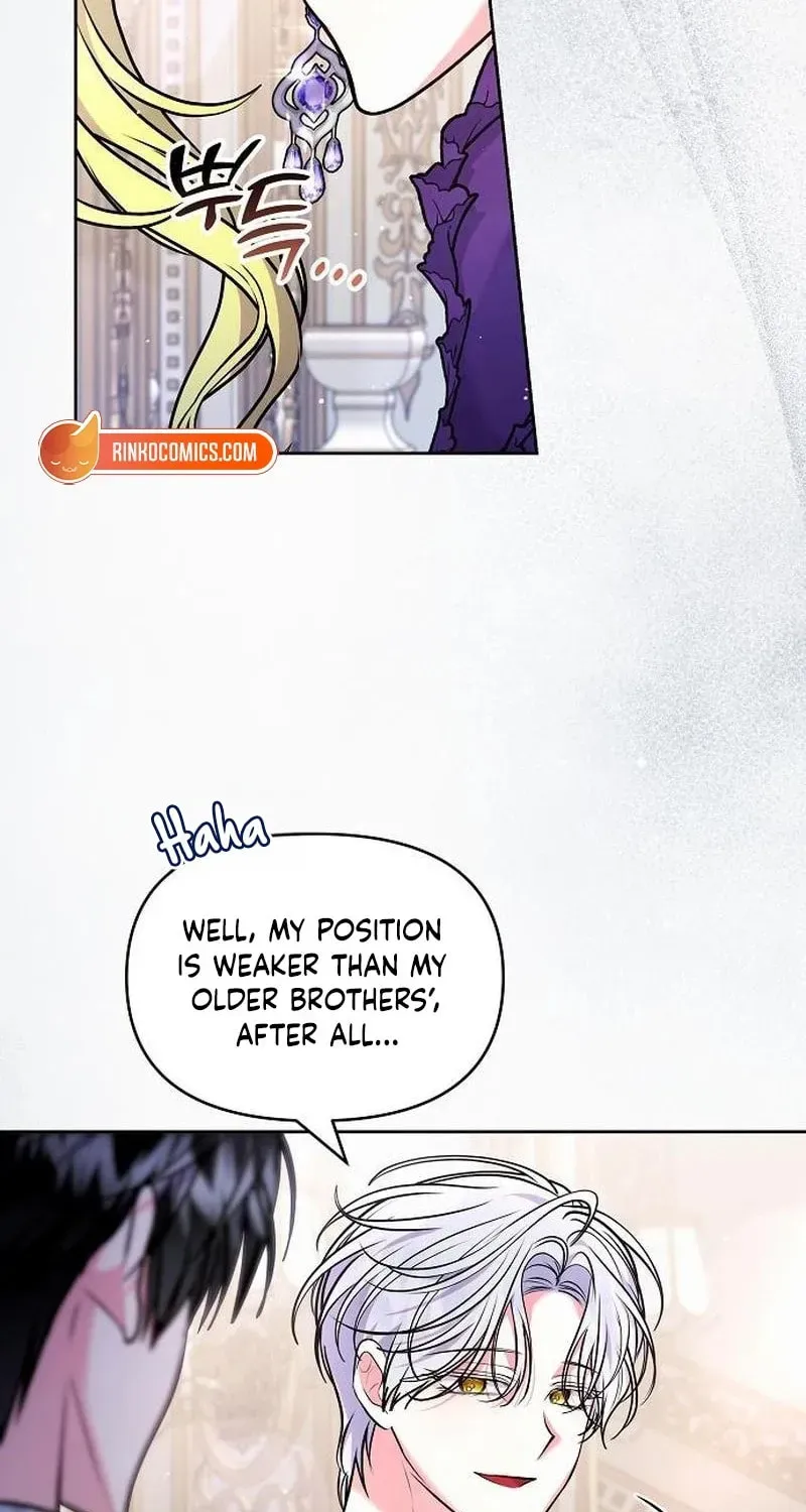 I’ve Probably Made a Mistake in Getting Married Chapter 63 287 6ebc96e602a1