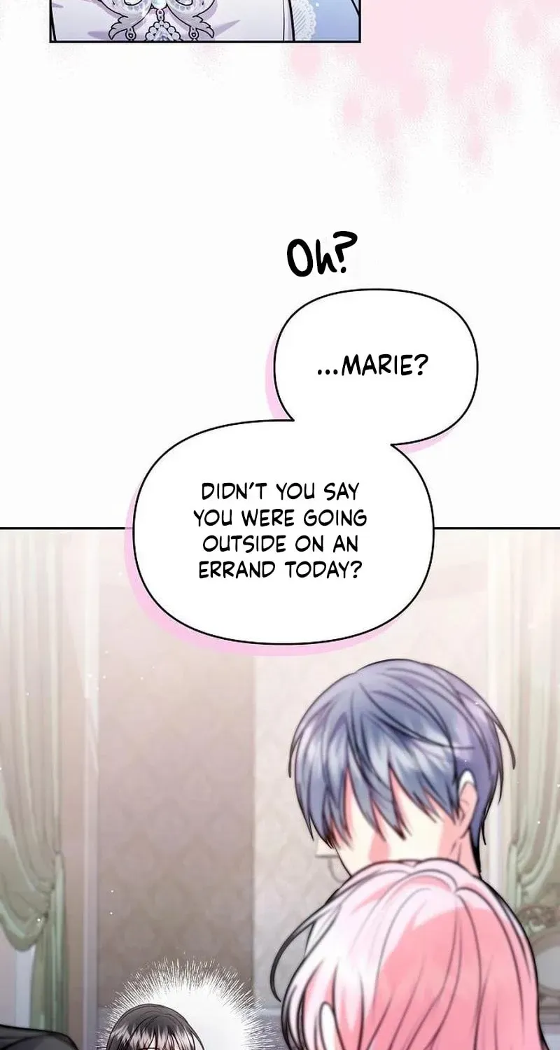 I’ve Probably Made a Mistake in Getting Married Chapter 63 358 74257797713f