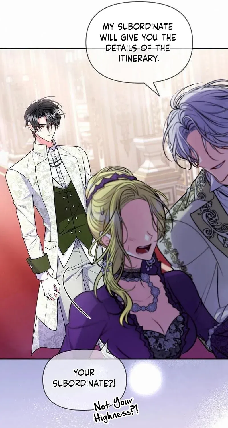 I’ve Probably Made a Mistake in Getting Married Chapter 63 301 7b38613babcd