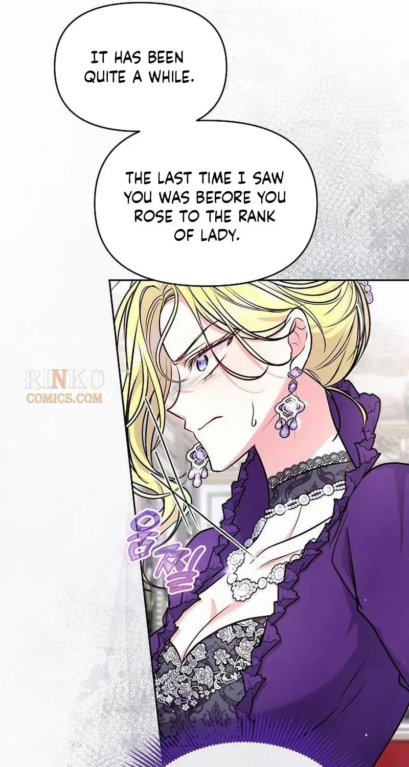 I’ve Probably Made a Mistake in Getting Married Chapter 63 285 b0f5b5680a9b