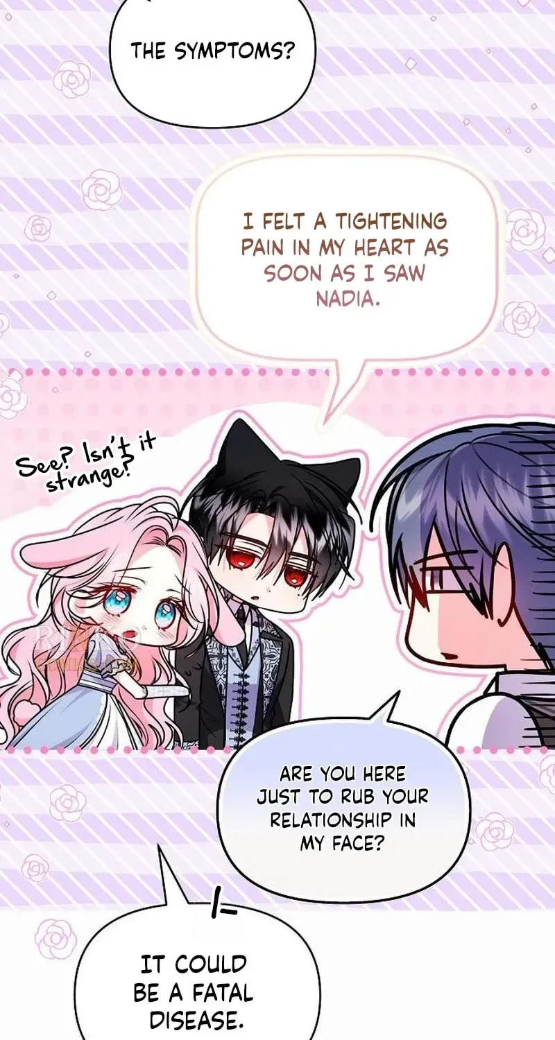 I’ve Probably Made a Mistake in Getting Married Chapter 63 356 b356f564f324