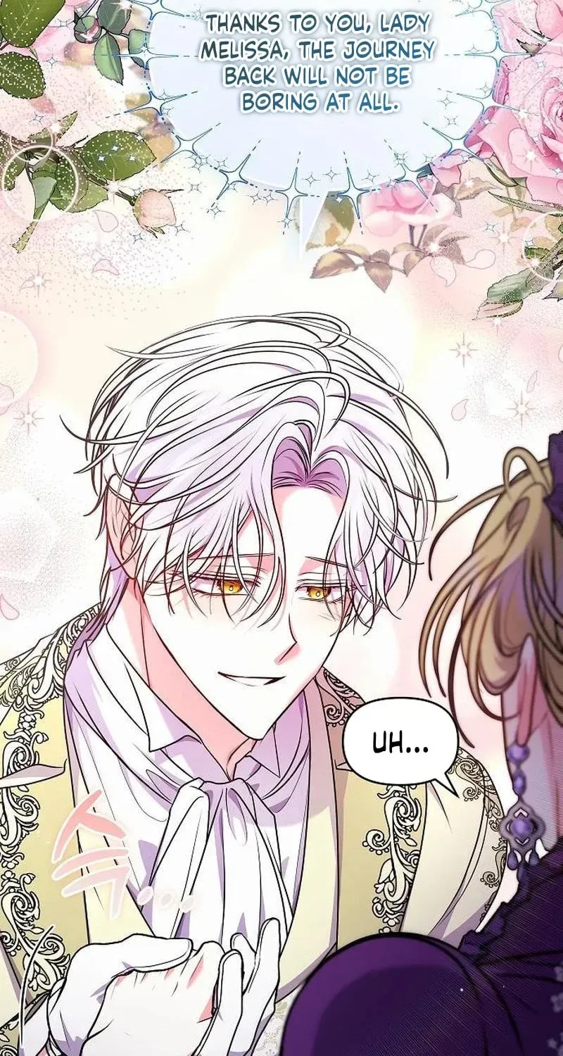 I’ve Probably Made a Mistake in Getting Married Chapter 63 298 b9a61b6dfd91