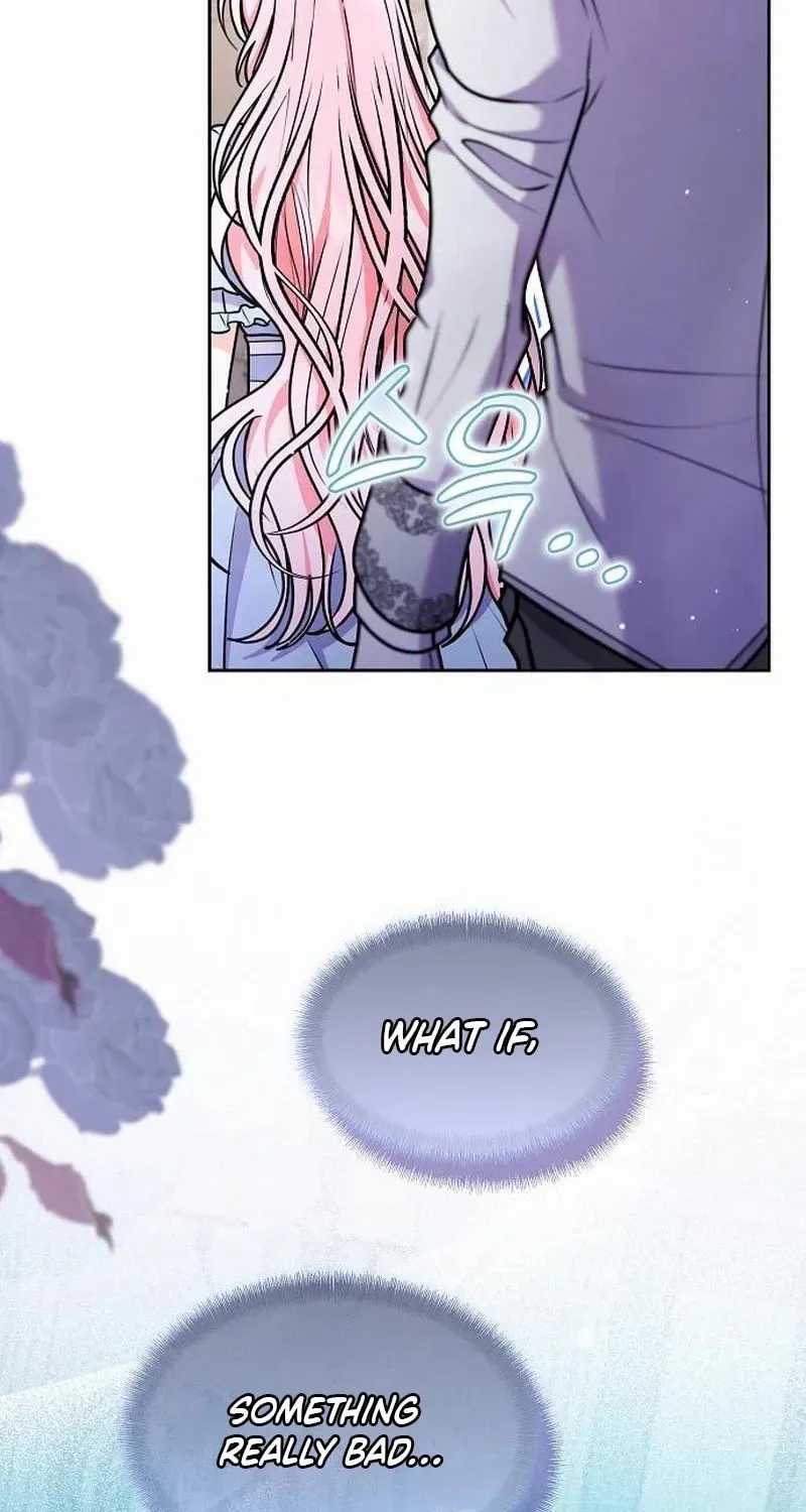I’ve Probably Made a Mistake in Getting Married Chapter 63 366 fcc8c5d9f737