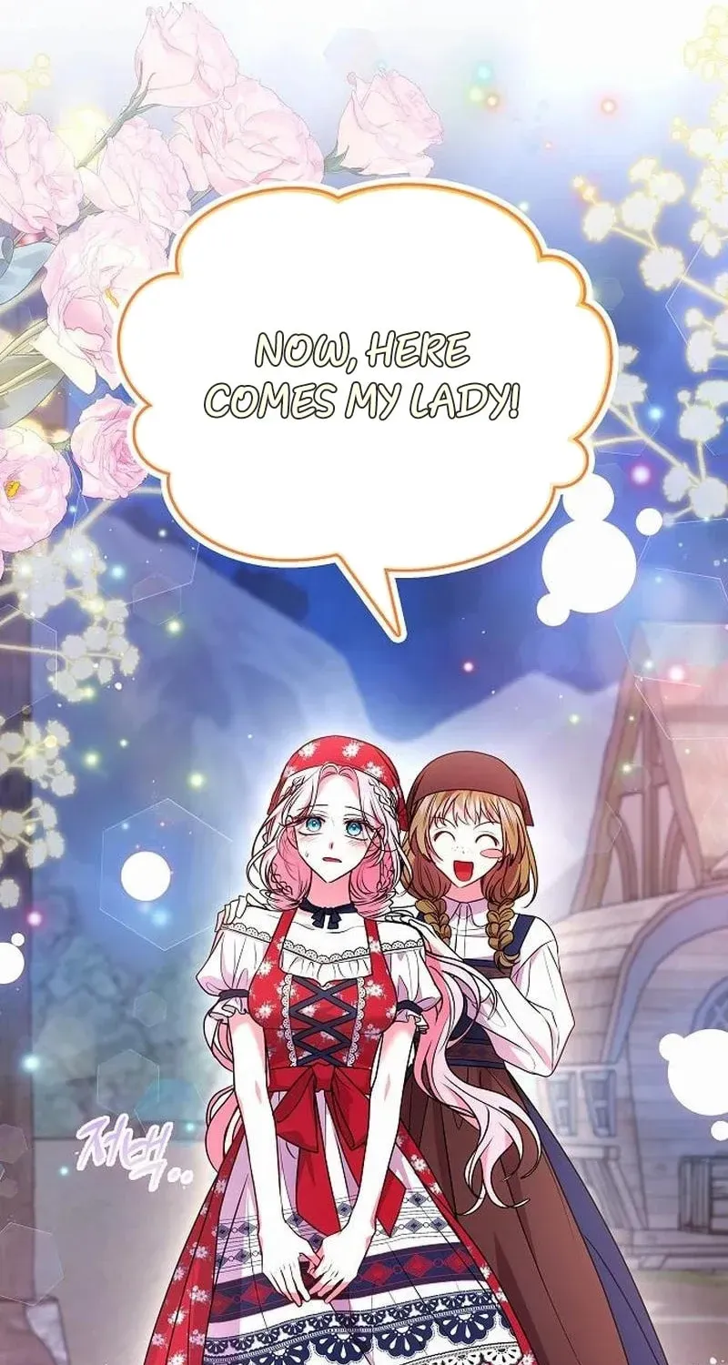 I’ve Probably Made a Mistake in Getting Married Chapter 64 346 084c83d55080