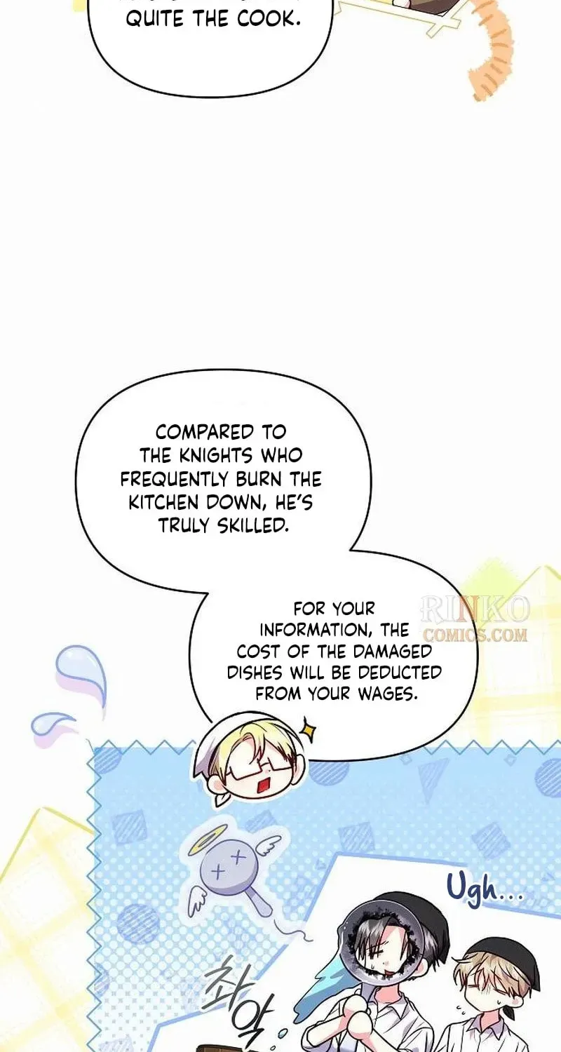 I’ve Probably Made a Mistake in Getting Married Chapter 64 330 0c71d0b91da9