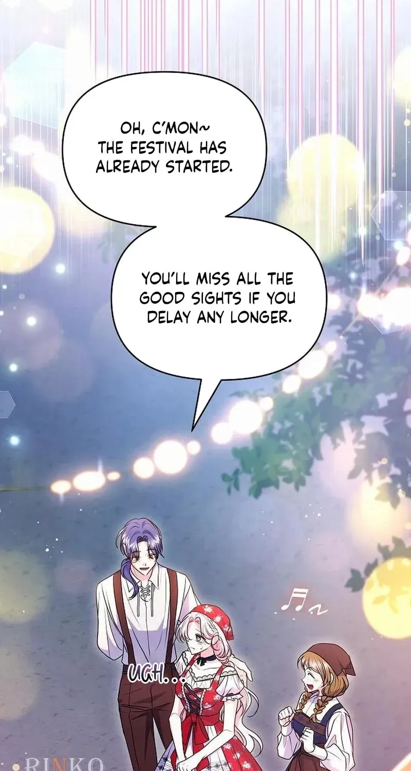I’ve Probably Made a Mistake in Getting Married Chapter 64 349 10bb8f46d3b5