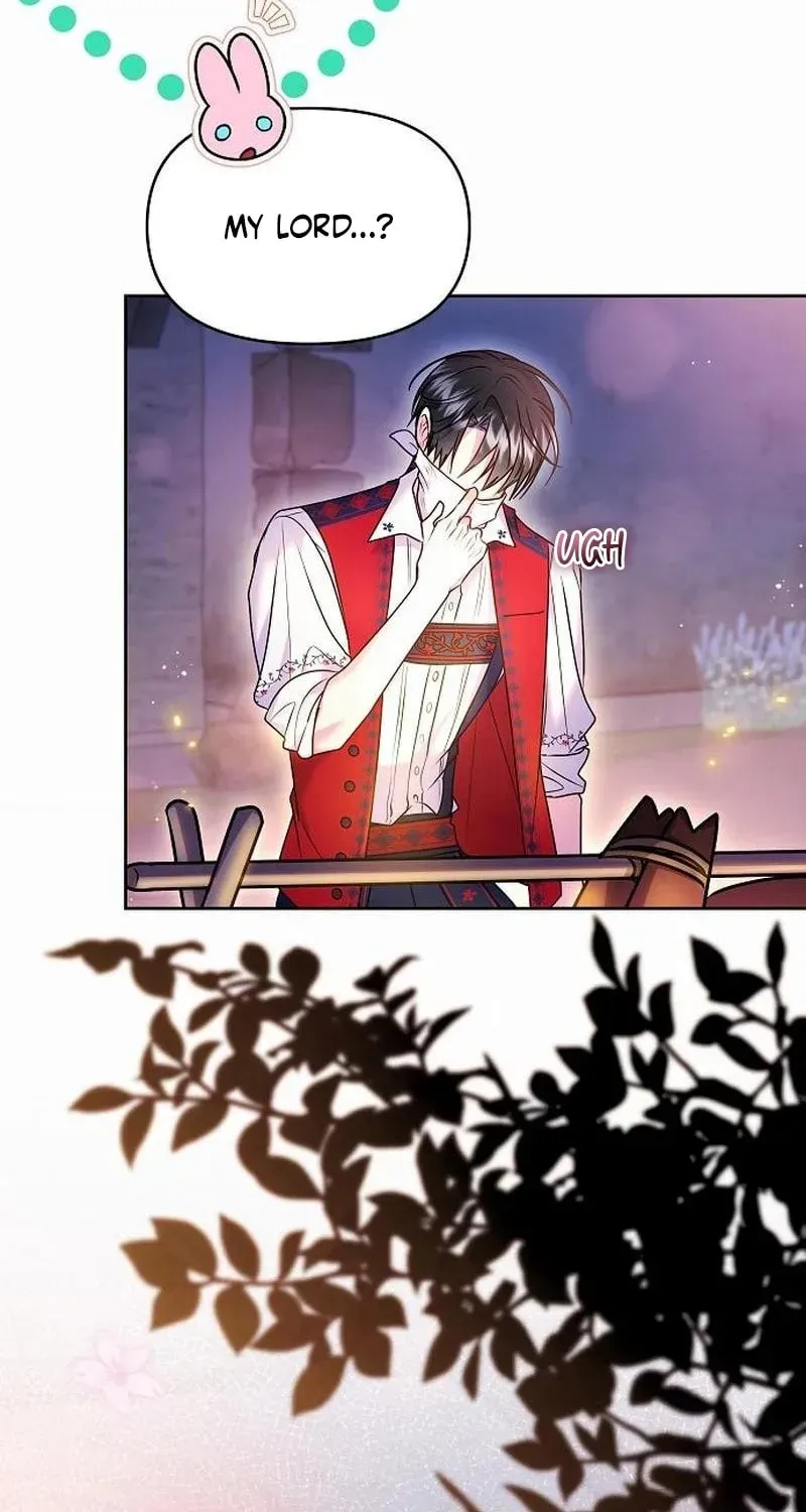 I’ve Probably Made a Mistake in Getting Married Chapter 64 363 114ee4ded607