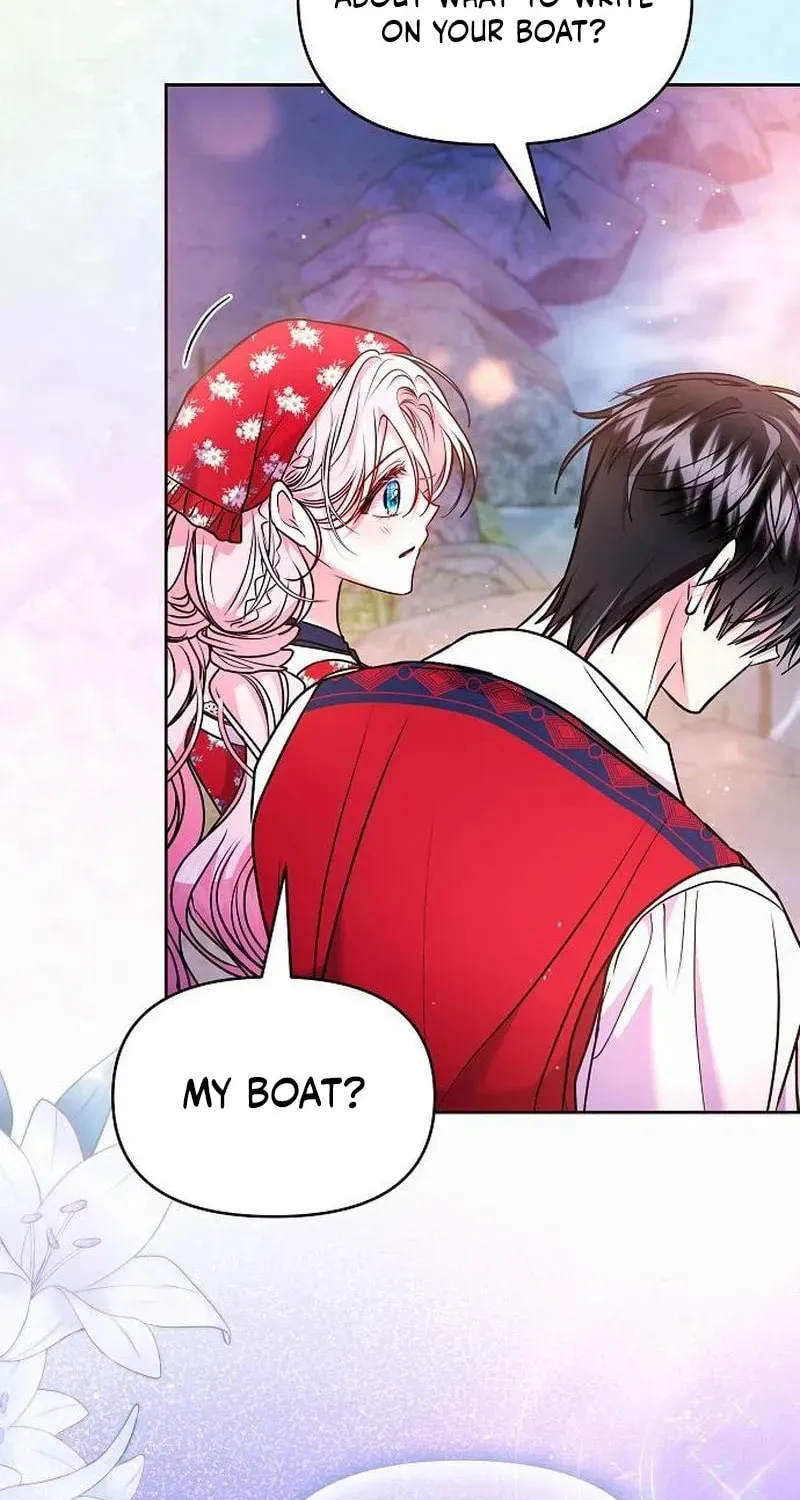 I’ve Probably Made a Mistake in Getting Married Chapter 64 375 261311919e48