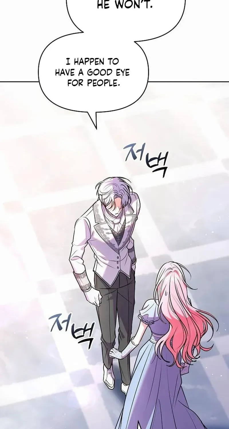 I’ve Probably Made a Mistake in Getting Married Chapter 64 305 27fc24b40823
