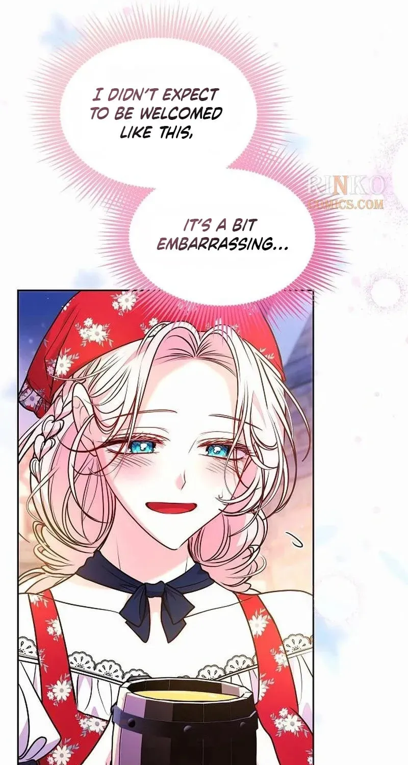 I’ve Probably Made a Mistake in Getting Married Chapter 64 357 361c369bf006