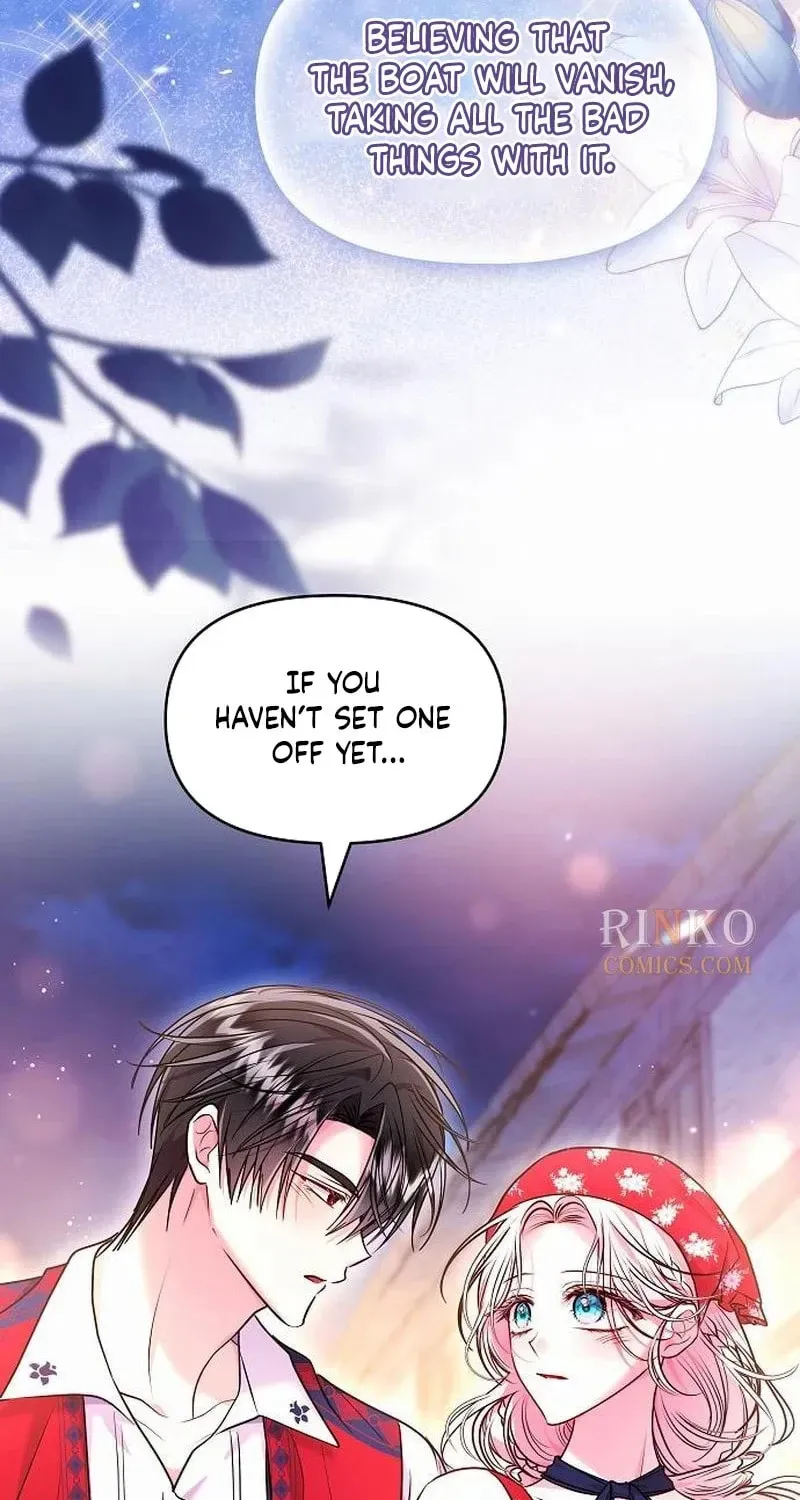 I’ve Probably Made a Mistake in Getting Married Chapter 64 377 417e14b5693b