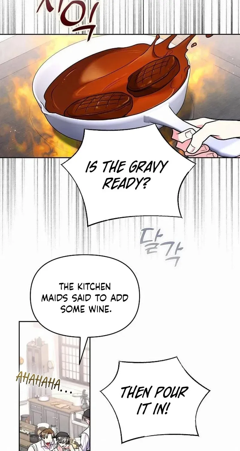I’ve Probably Made a Mistake in Getting Married Chapter 64 321 5d2e4b54ae85