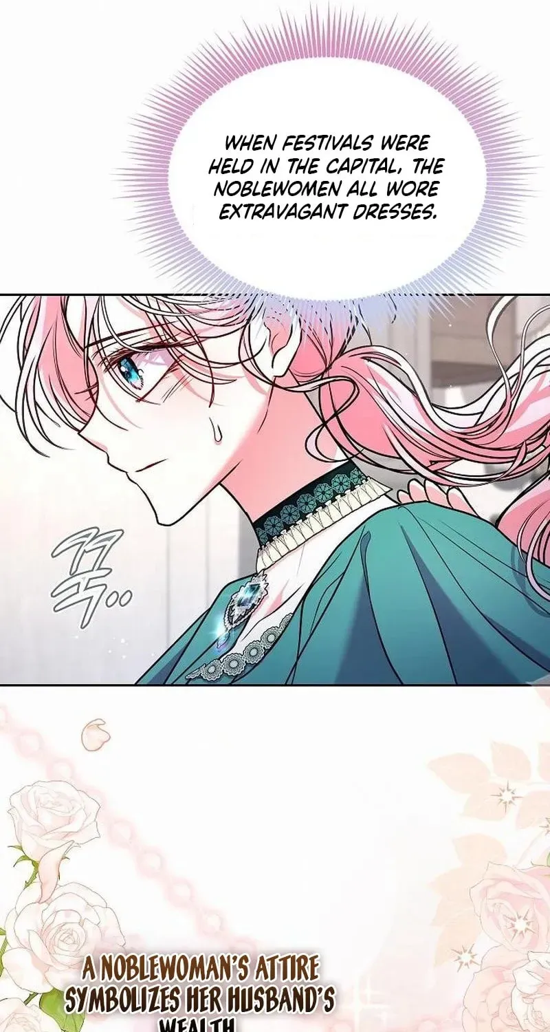 I’ve Probably Made a Mistake in Getting Married Chapter 64 335 5dcd22340439