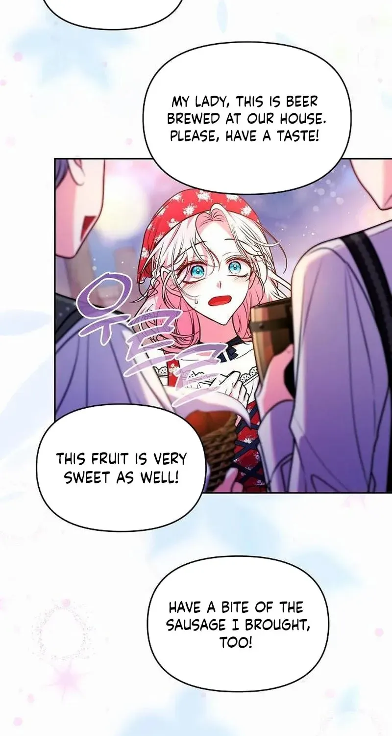 I’ve Probably Made a Mistake in Getting Married Chapter 64 355 61ab108f7798