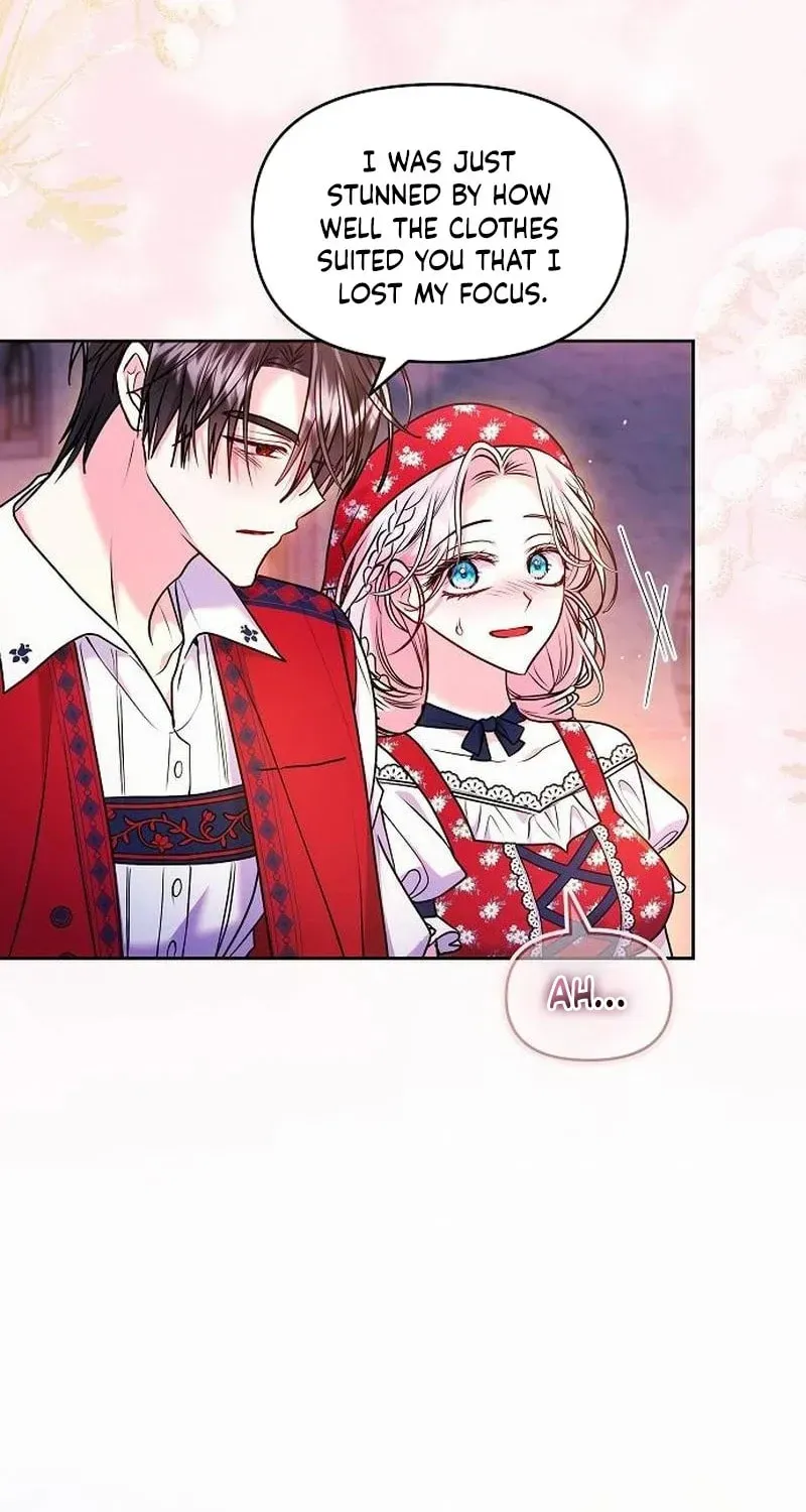 I’ve Probably Made a Mistake in Getting Married Chapter 64 373 646d39ed6e58