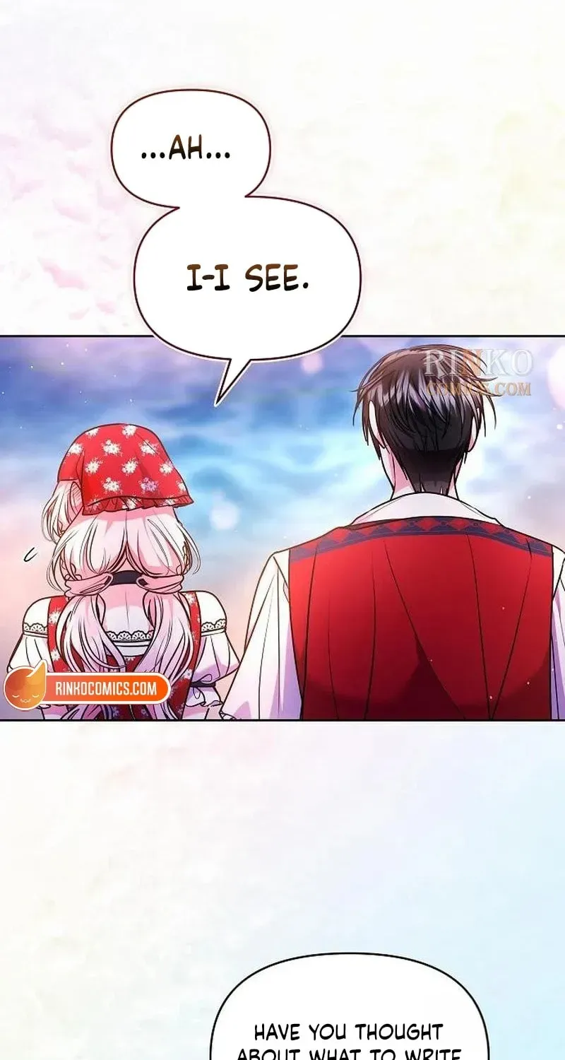 I’ve Probably Made a Mistake in Getting Married Chapter 64 374 87af22f74623
