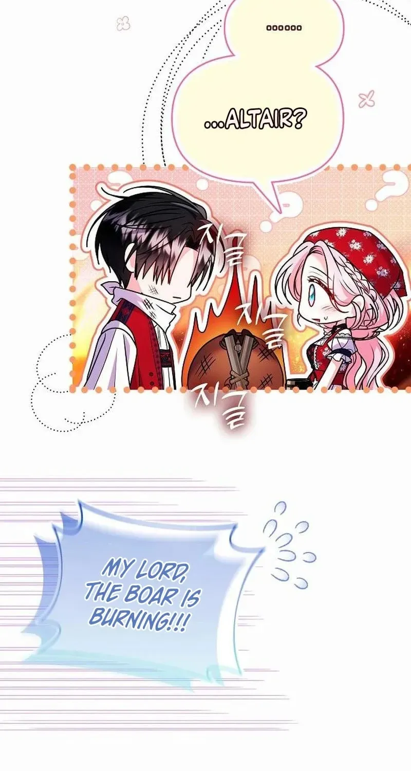 I’ve Probably Made a Mistake in Getting Married Chapter 64 369 9010750d92fe