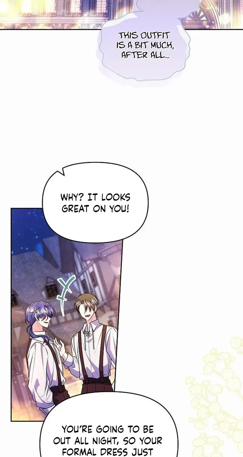 I’ve Probably Made a Mistake in Getting Married Chapter 64 343 b9bc947decd2
