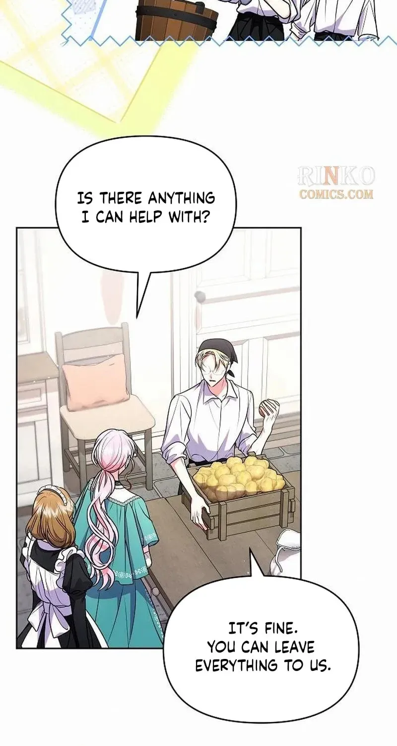 I’ve Probably Made a Mistake in Getting Married Chapter 64 331 d6711edb9181