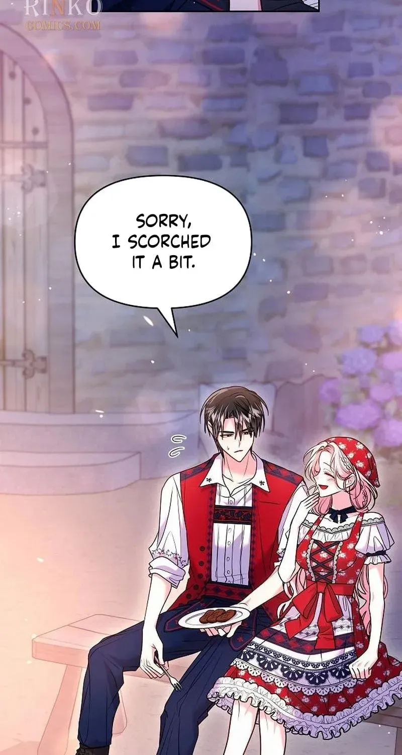 I’ve Probably Made a Mistake in Getting Married Chapter 64 371 dfe91c1e942a