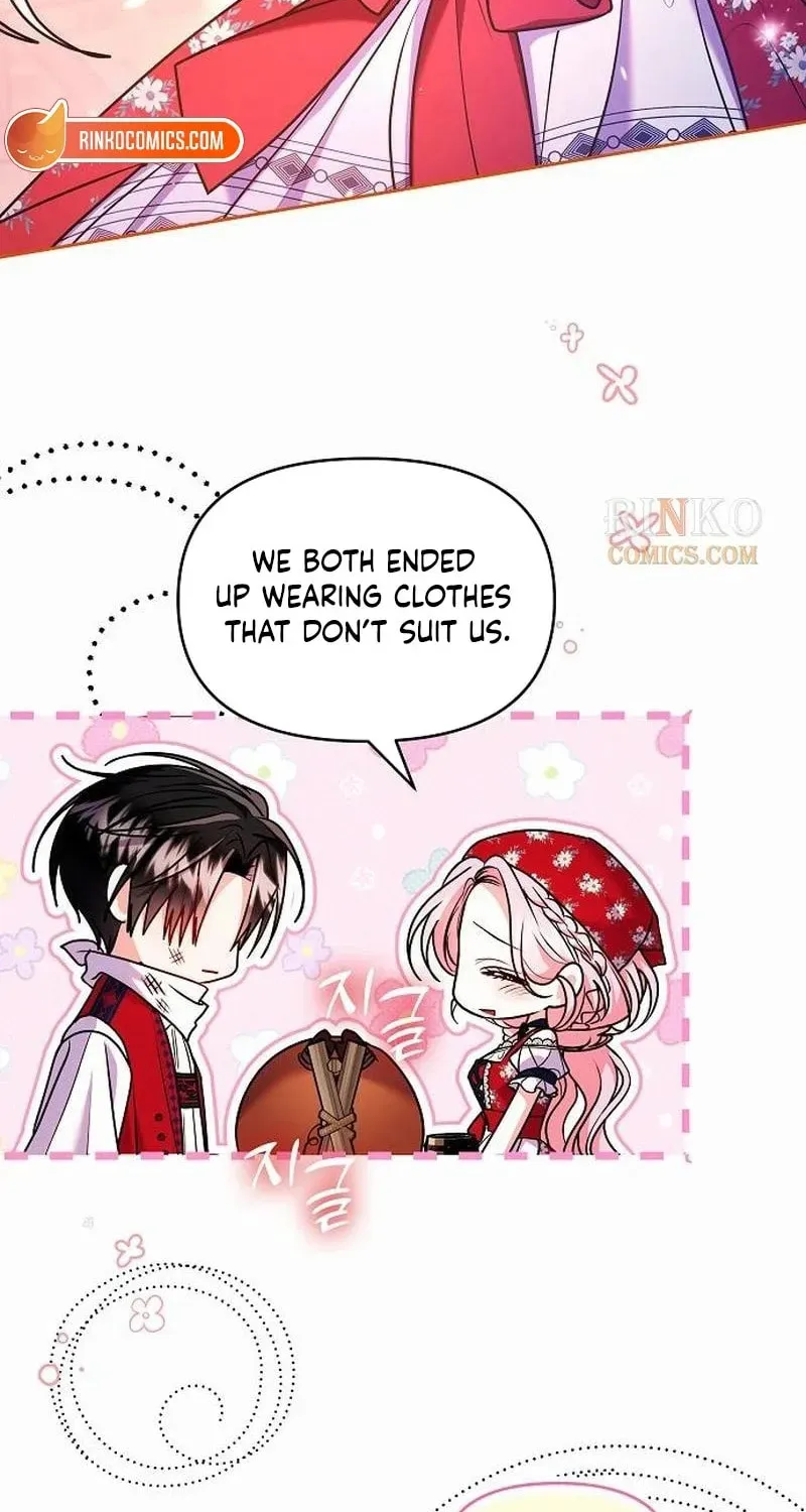 I’ve Probably Made a Mistake in Getting Married Chapter 64 368 ed60a0d8d18d