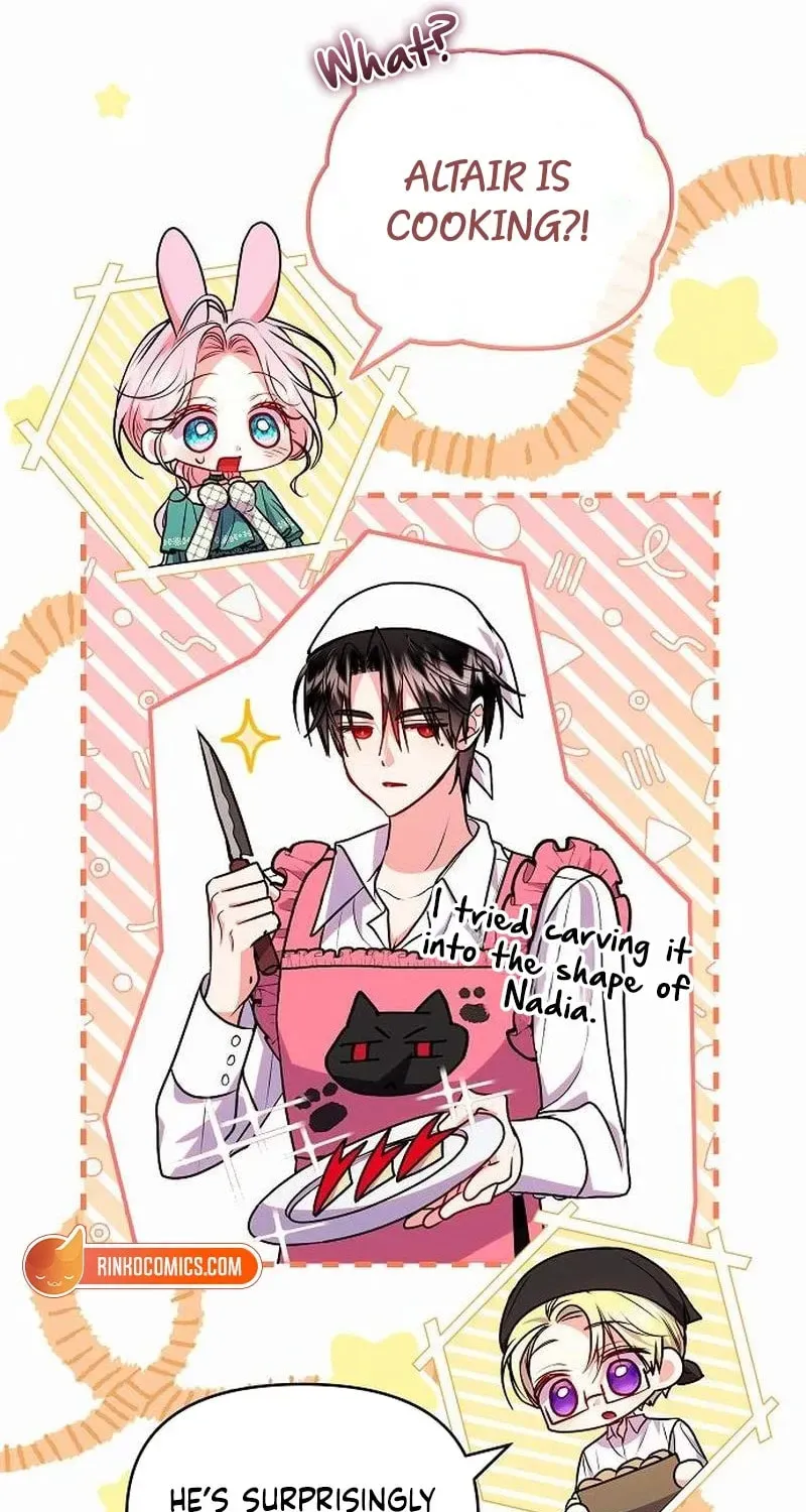 I’ve Probably Made a Mistake in Getting Married Chapter 64 329 f3b5e197c0b6