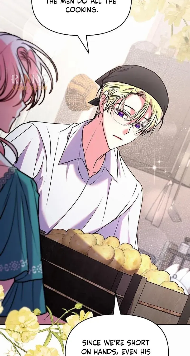 I’ve Probably Made a Mistake in Getting Married Chapter 64 327 f3ea45083c33