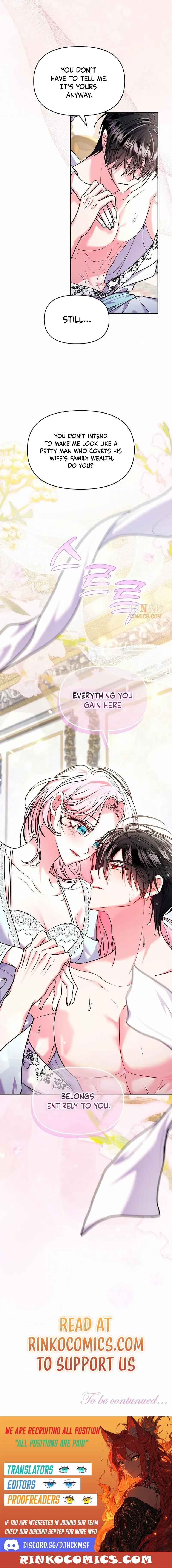 I’ve Probably Made a Mistake in Getting Married Chapter 66 64 0b2aeba3a41c