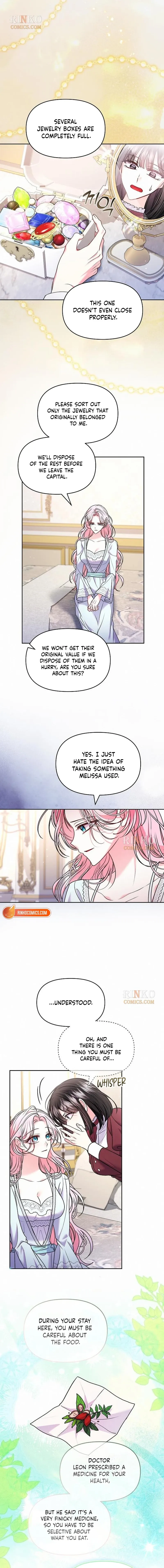 I’ve Probably Made a Mistake in Getting Married Chapter 66 61 61be8d6b480e