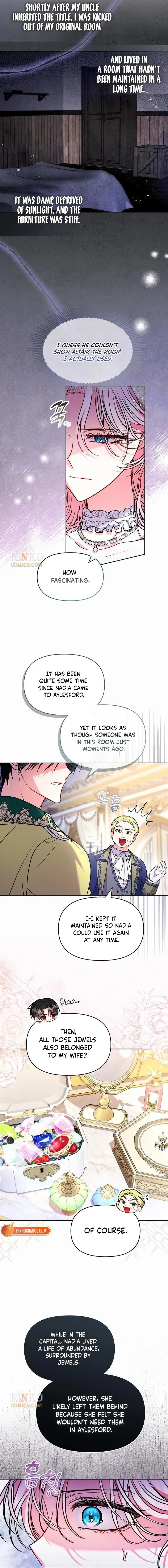 I’ve Probably Made a Mistake in Getting Married Chapter 66 52 90cc1a3ff184