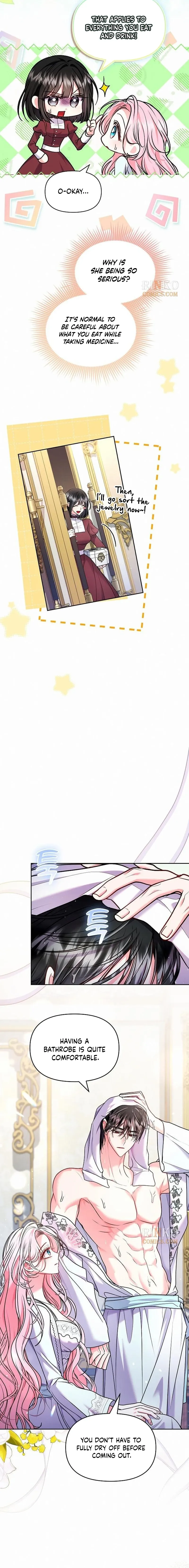 I’ve Probably Made a Mistake in Getting Married Chapter 66 62 9e1b51d9639c