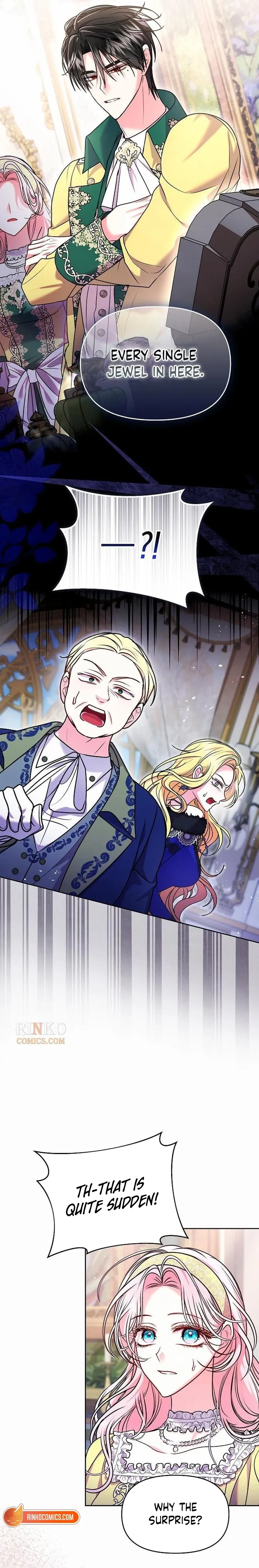 I’ve Probably Made a Mistake in Getting Married Chapter 66 54 a60077057572