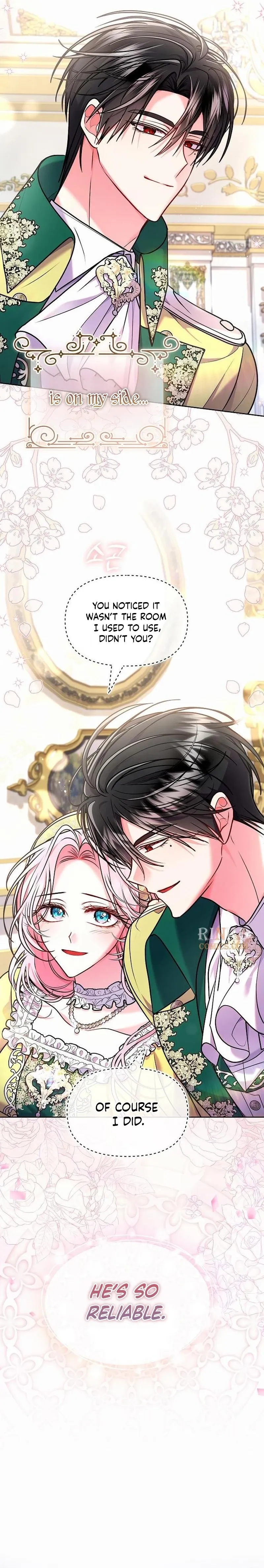 I’ve Probably Made a Mistake in Getting Married Chapter 66 57 b3515f6752df