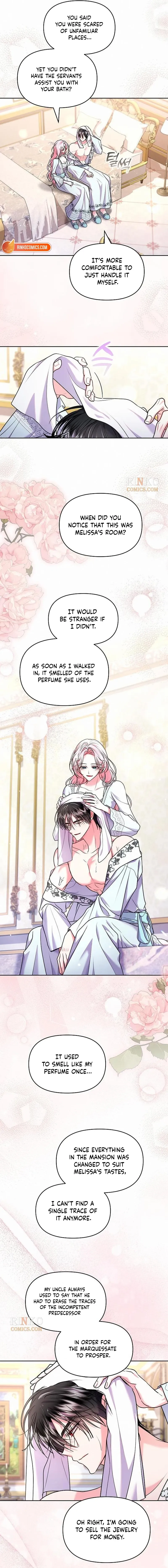 I’ve Probably Made a Mistake in Getting Married Chapter 66 63 b52de28c8788