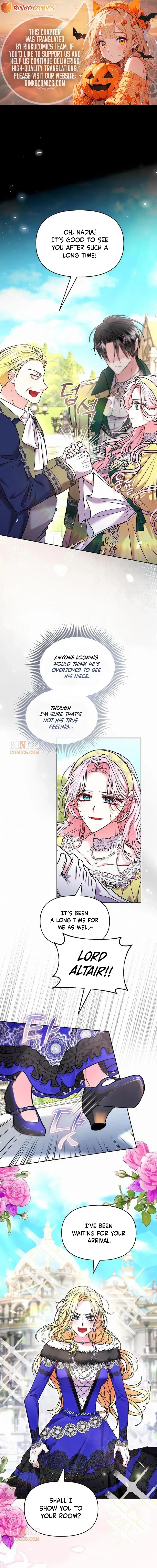 I’ve Probably Made a Mistake in Getting Married Chapter 66 49 c62233eb7b57