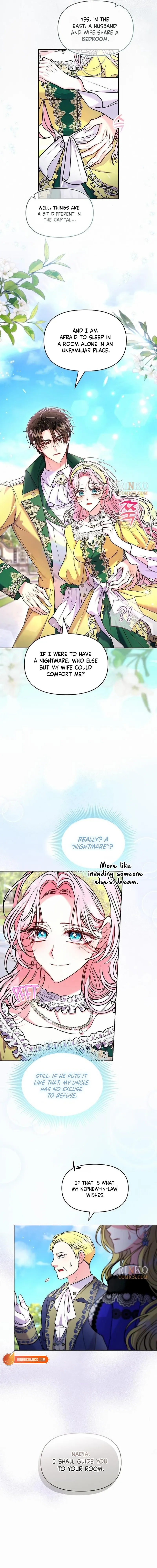 I’ve Probably Made a Mistake in Getting Married Chapter 66 50 dc190fd06f91