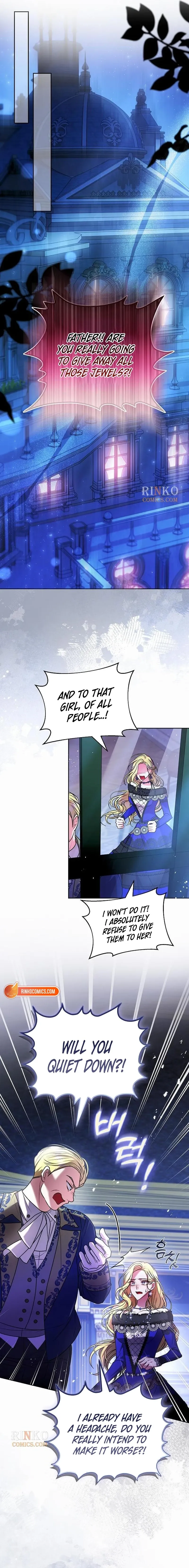 I’ve Probably Made a Mistake in Getting Married Chapter 66 58 f4f79751c76c