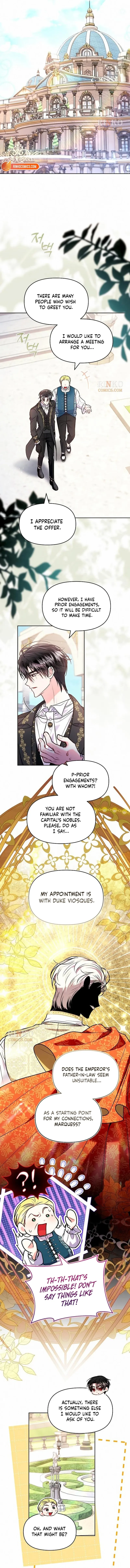 I’ve Probably Made a Mistake in Getting Married Chapter 67 70 037f018f2cde